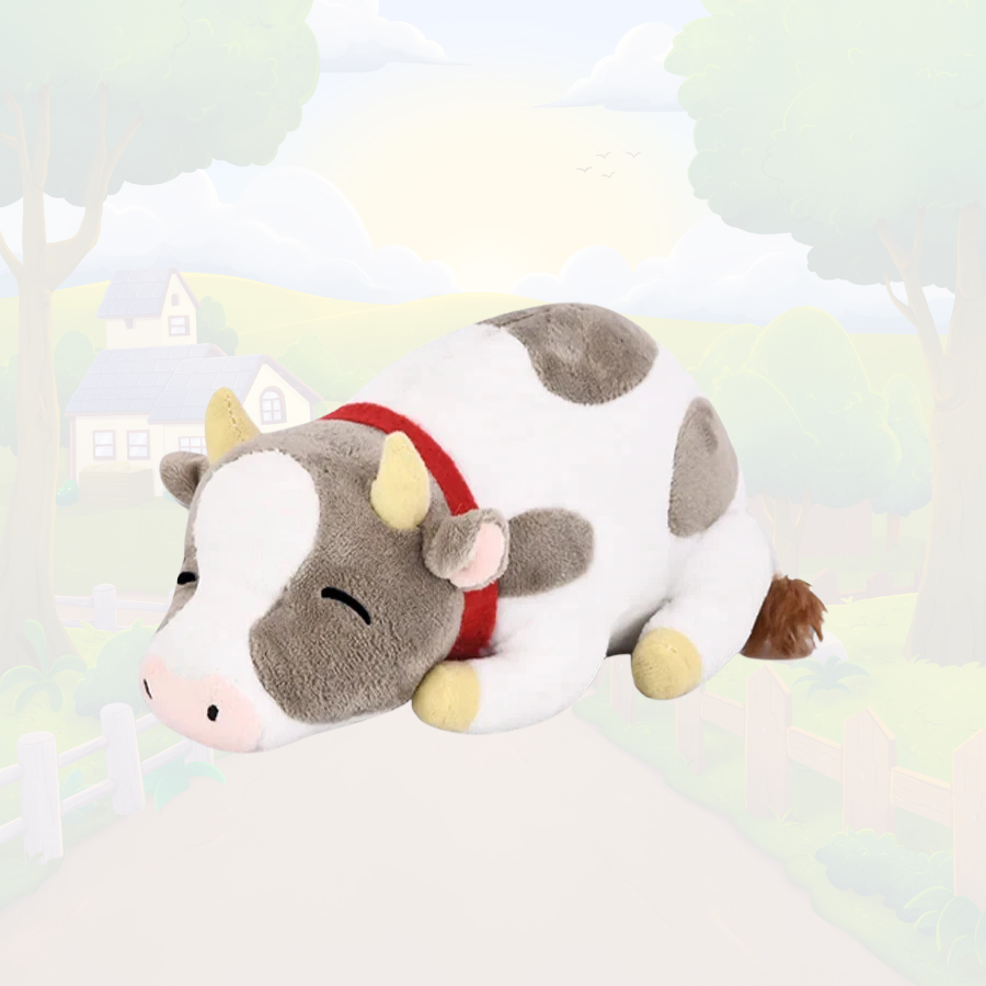 Harvest Moon Exclusive Sleepy time cow