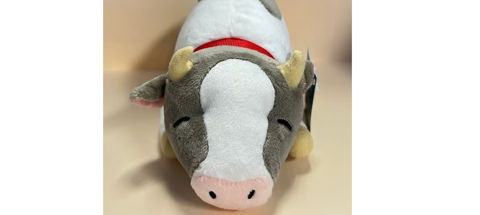 Harvest Moon Exclusive Sleepy time cow